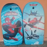 Tavola da surf per bambini