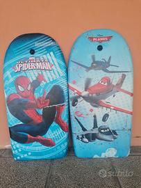 Tavola da surf per bambini