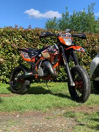 exc 125