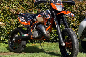 exc 125