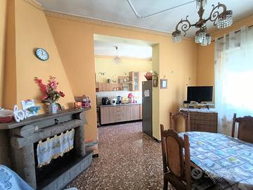 Appartamento Vasanello [cod. rif6052881VRG]