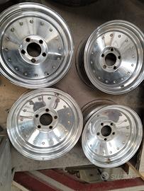 Cerchi per chevrolet e pontiac