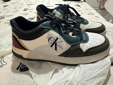 Scarpe Calvin Klein