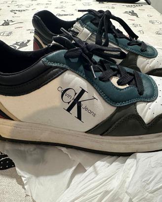 Scarpe Calvin Klein