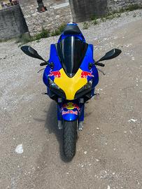 Honda cbr 600 rr
