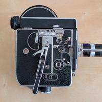 Bolex H8 Reflex