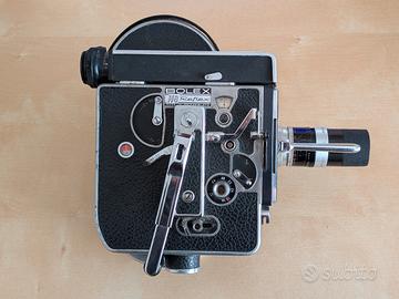 Bolex H8 Reflex