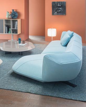 cassina divano patricia urquola design floe insel 