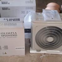 CLIMATIZZATORI 9000 BTU A EURO 310