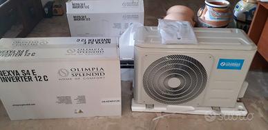 CLIMATIZZATORI 9000 BTU A EURO 310