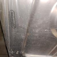 Piano Cottura 5 fuochi 