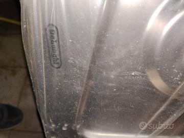 Piano Cottura 5 fuochi 