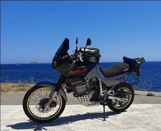 Honda Transalp 600 Rally