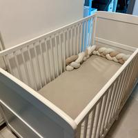 Culla/primo lettino Pinolino