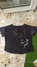 t-shirt Lui-jo
