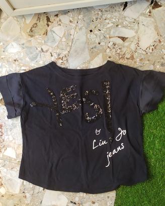 t-shirt Lui-jo
