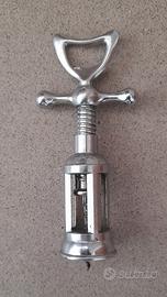 vecchio cavatappi ad elica 