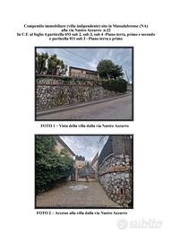 Tta 28/2019 compendio immobiliare