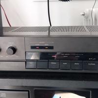 Technics SU 500