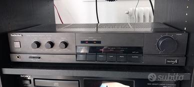 Technics SU 500