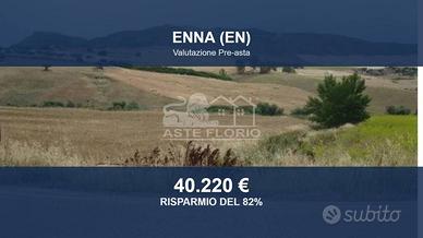 Immobile in asta di 196468 m² a Enna