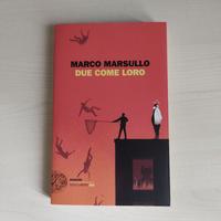 Libro "Due come loro" di Marco Marsullo
