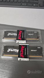 ram ddr4 16 gb 3200hz
