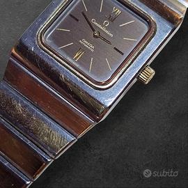 Omega Constellation Automatic Vintage Anni '70
