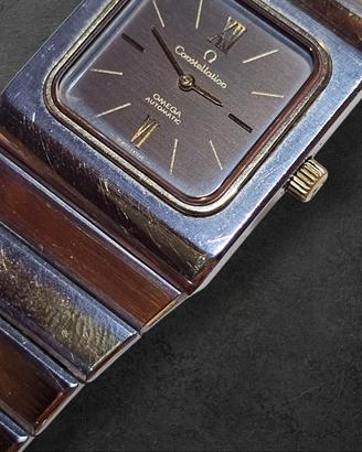 Omega Constellation Automatic Vintage Anni '70