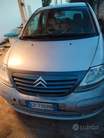 c3 2004 1.4hdi 