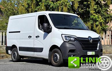 RENAULT Master T28 2.3 dci l1h1 136 CV NO IVA FU