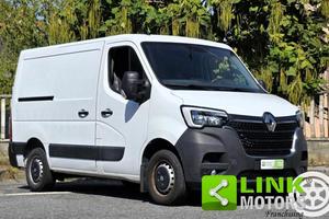 RENAULT Master T28 2.3 dci l1h1 136 CV NO IVA FU