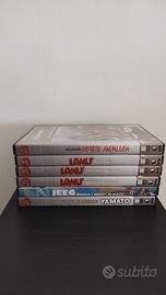 Dvd film anime