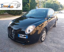 Alfa Romeo MiTo 1.3 JTDm-2 95 CV S&S Distinctive S