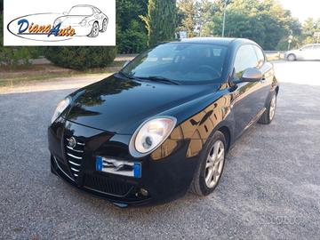 Alfa Romeo MiTo 1.3 JTDm-2 95 CV S&S Distinctive S