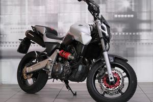 Yamaha MT-03