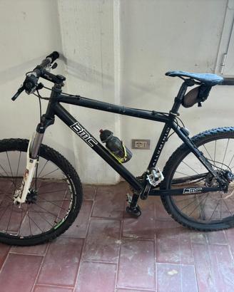 Mountain Bike BMC Aluminium