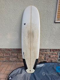 tavova surf short 6'.4"