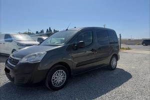 Peugeot Partner 1.6 HDi GARANZIA