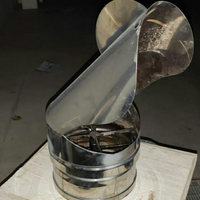 Canna fumaria comignolo gallo