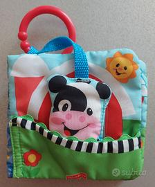 Libretto morbido fattoria