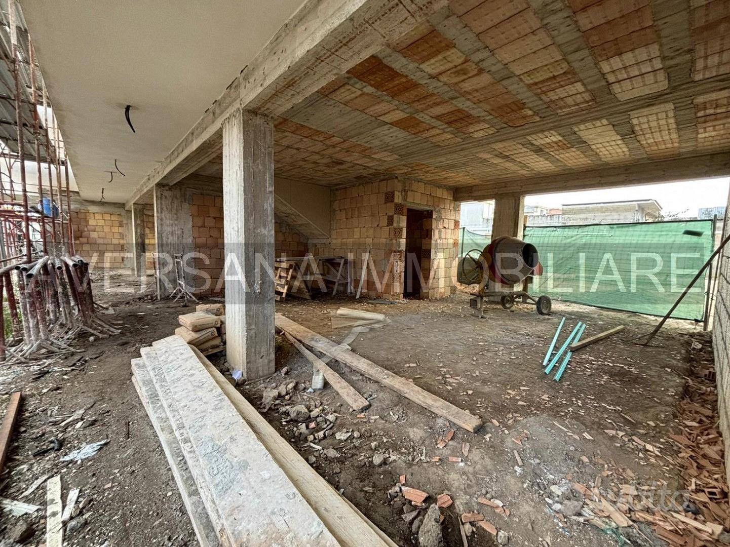 House in Parete, Caserta - Vista 4