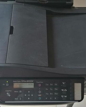 Stampante Epson bx305f multi fax