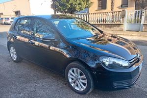 VOLKSWAGEN GOLF 1.6 TDI 2012