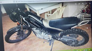 Yamaha Tricker 250 - 2006