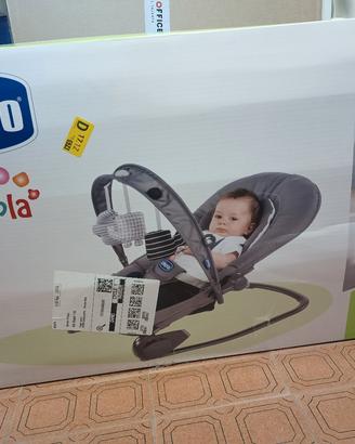 Giostra chicco 