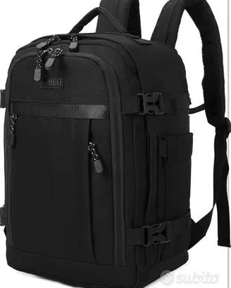 BRIJEY Zaino da cabina Ryanair Easyjet - 40x20x25