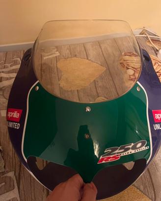 Cupolino aprilia rs 250