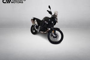 BMW F 900 GS Abs my24