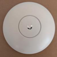 Access Point Ubiquiti UniFi AP AC LR + POE